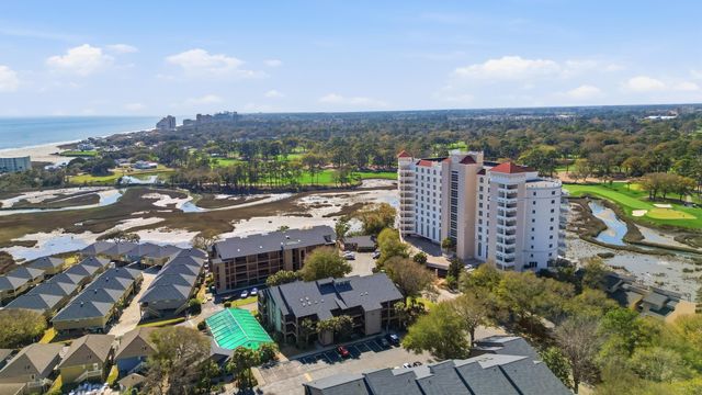 9547 Edgerton Dr Apt 606, Myrtle Beach, SC 29572