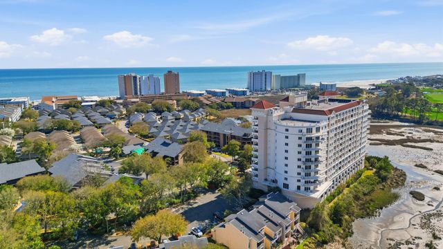9547 Edgerton Dr Apt 606, Myrtle Beach, SC 29572