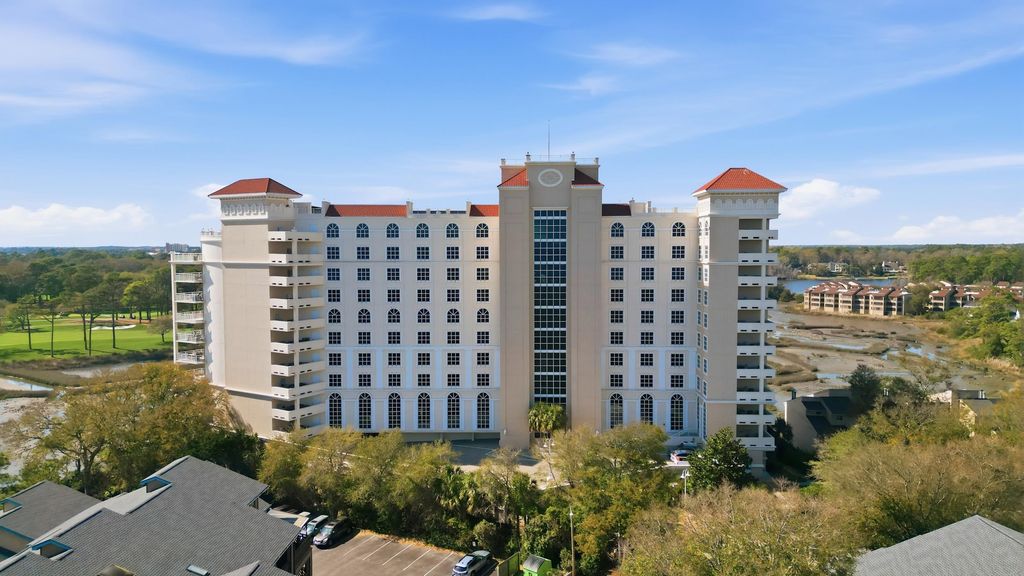 9547 Edgerton Dr Apt 606, Myrtle Beach, SC 29572