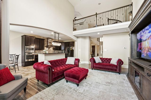 27383 Pendleton Trace Drive, Spring, TX 77386