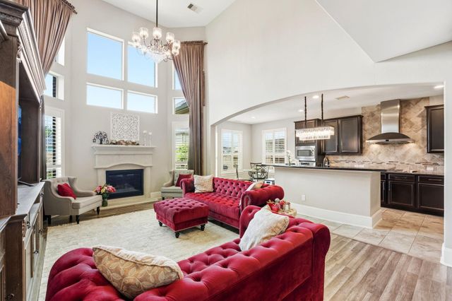 27383 Pendleton Trace Drive, Spring, TX 77386
