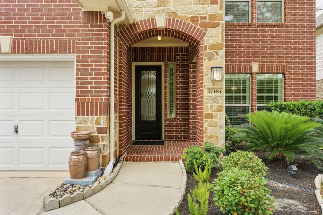 27383 Pendleton Trace Drive, Spring, TX 77386