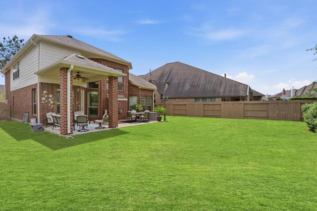 27383 Pendleton Trace Drive, Spring, TX 77386