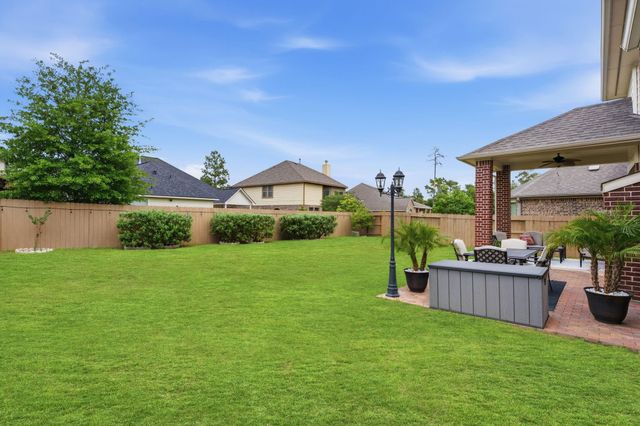 27383 Pendleton Trace Drive, Spring, TX 77386