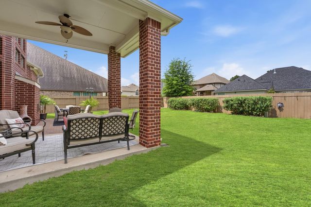 27383 Pendleton Trace Drive, Spring, TX 77386