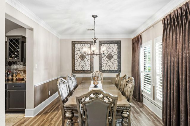 27383 Pendleton Trace Drive, Spring, TX 77386