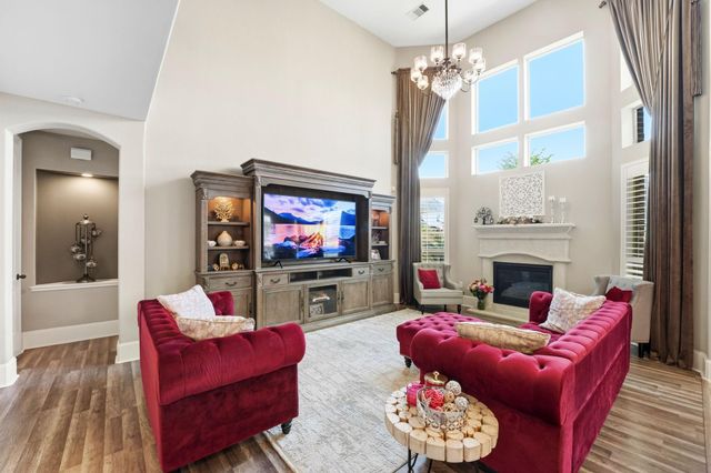 27383 Pendleton Trace Drive, Spring, TX 77386