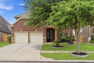 27383 Pendleton Trace Drive, Spring, TX 77386