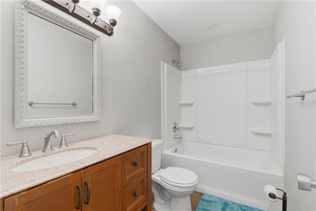 932 Dakota Street, Leavenworth, KS 66048