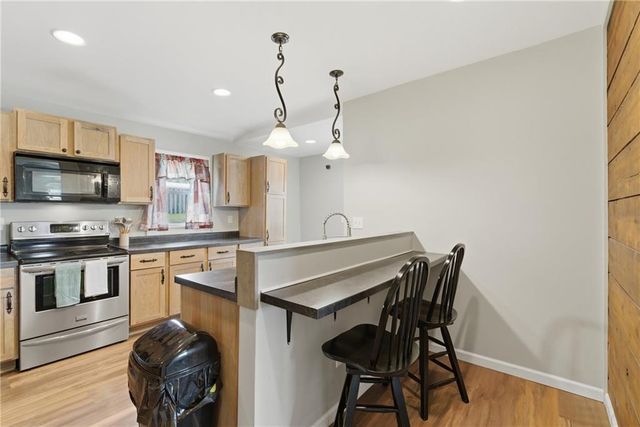 932 Dakota Street, Leavenworth, KS 66048