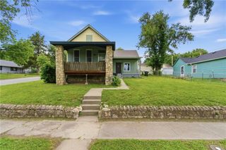 932 Dakota Street, Leavenworth, KS 66048