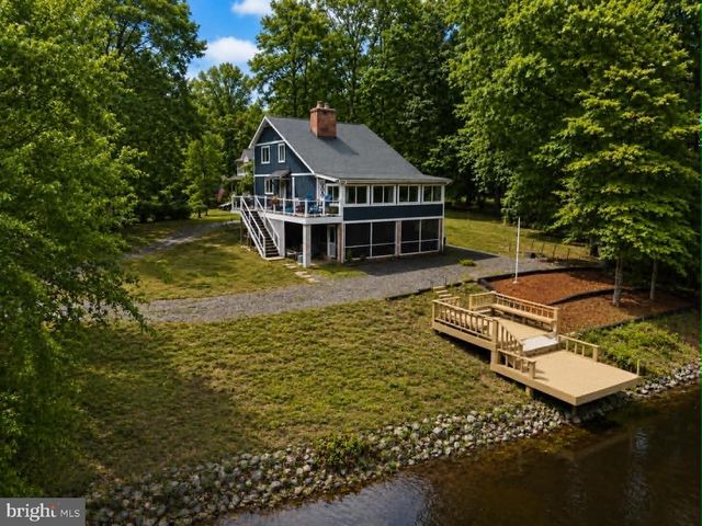 340 LAND OR DR, Ruther Glen, VA 22546