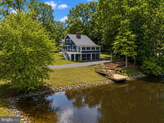 340 LAND OR DR, Ruther Glen, VA 22546