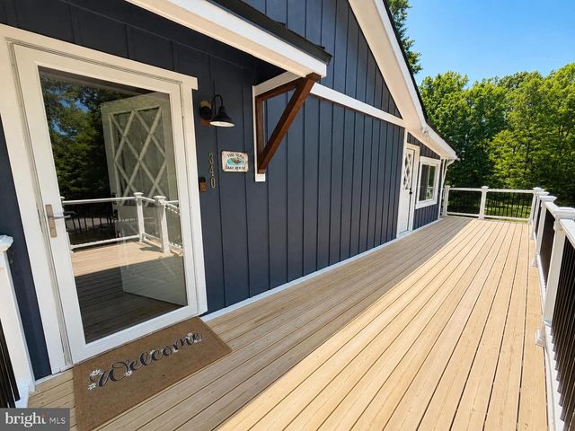 340 LAND OR DR, Ruther Glen, VA 22546