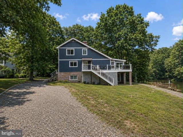 340 LAND OR DR, Ruther Glen, VA 22546