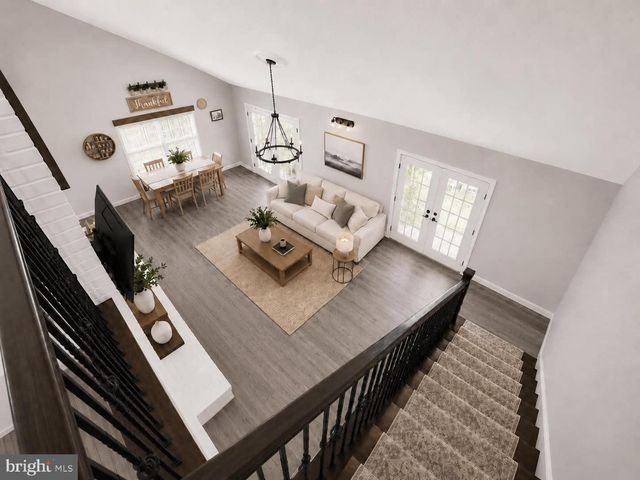 340 LAND OR DR, Ruther Glen, VA 22546