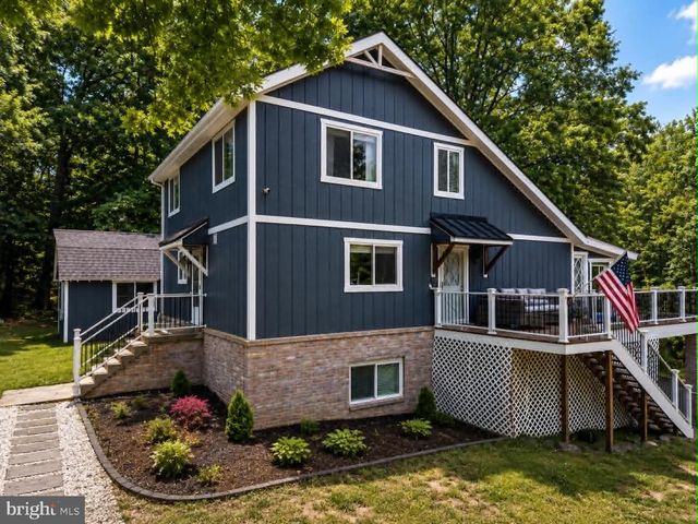 340 LAND OR DR, Ruther Glen, VA 22546