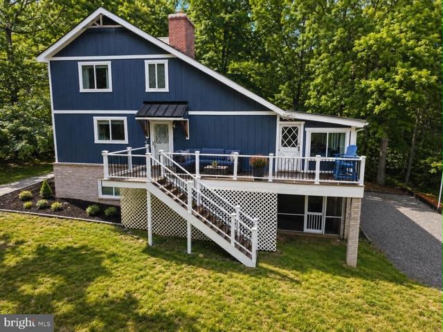340 LAND OR DR, Ruther Glen, VA 22546