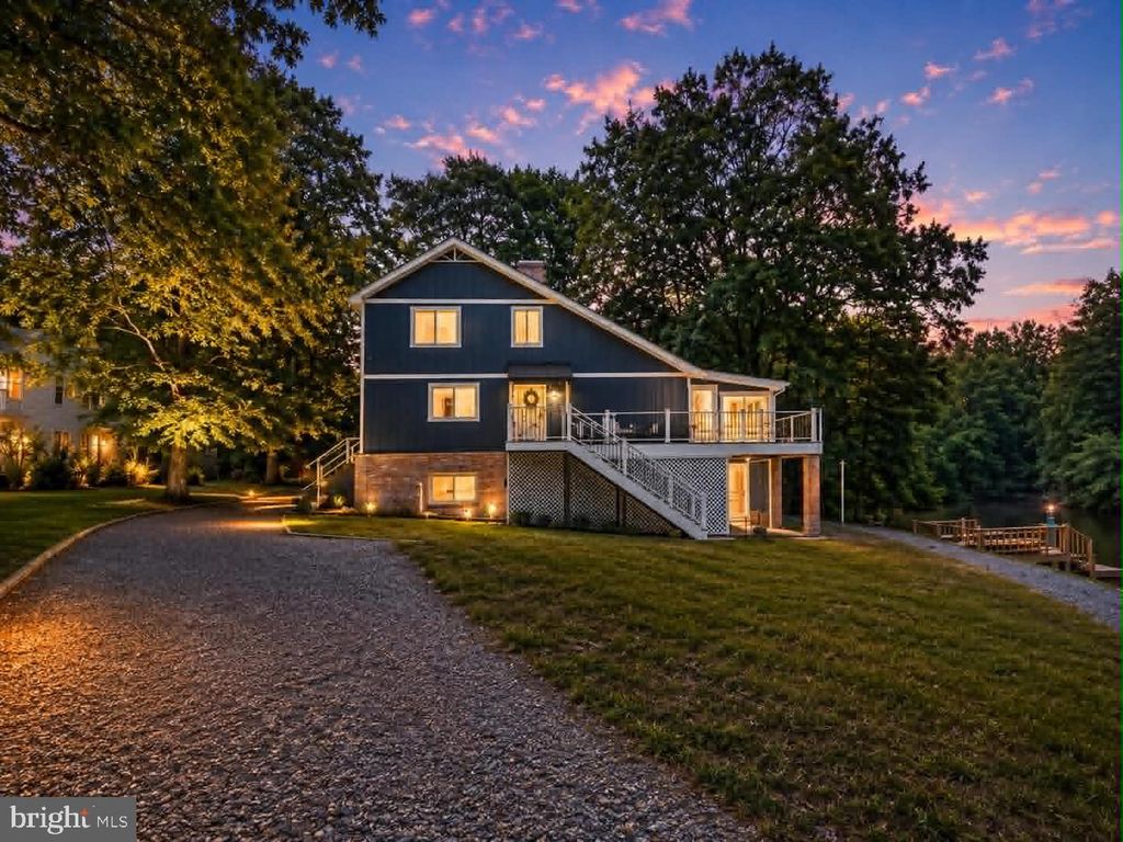 340 LAND OR DR, Ruther Glen, VA 22546