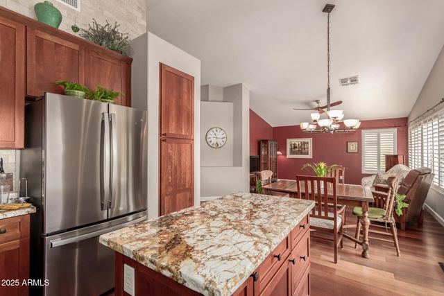 6803 E LAS ANIMAS Trail, Gold Canyon, AZ 85118