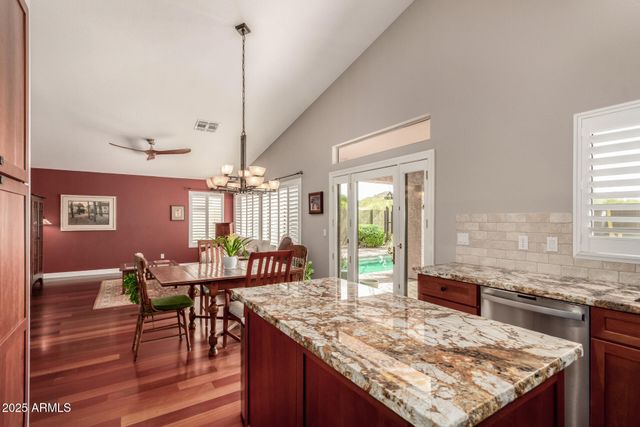 6803 E LAS ANIMAS Trail, Gold Canyon, AZ 85118