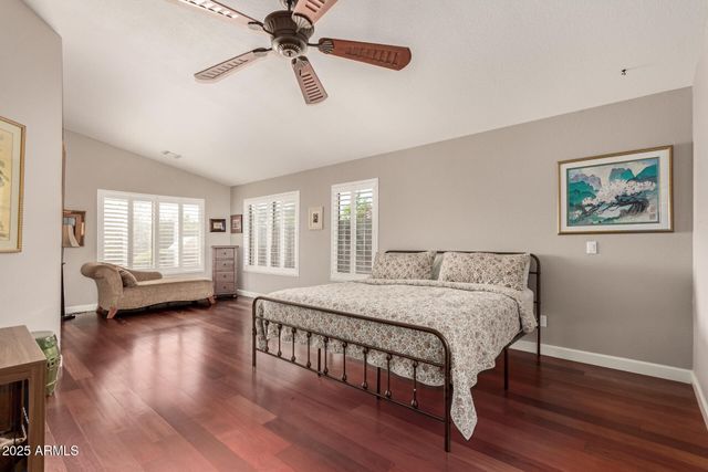 6803 E LAS ANIMAS Trail, Gold Canyon, AZ 85118