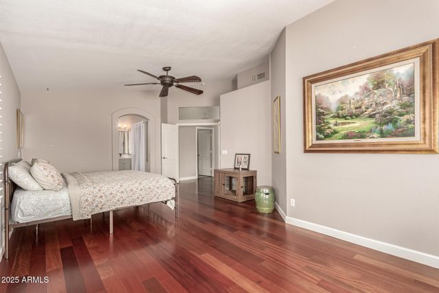 6803 E LAS ANIMAS Trail, Gold Canyon, AZ 85118