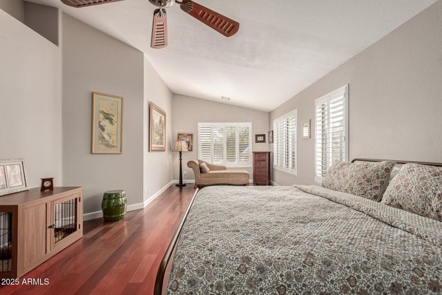 6803 E LAS ANIMAS Trail, Gold Canyon, AZ 85118