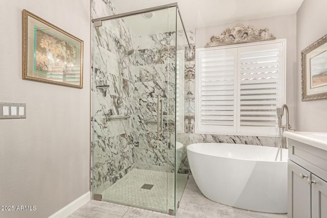 6803 E LAS ANIMAS Trail, Gold Canyon, AZ 85118