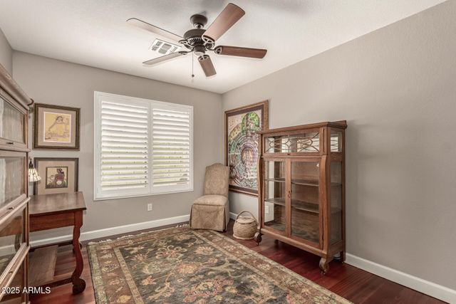 6803 E LAS ANIMAS Trail, Gold Canyon, AZ 85118