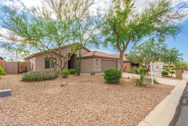 6803 E LAS ANIMAS Trail, Gold Canyon, AZ 85118