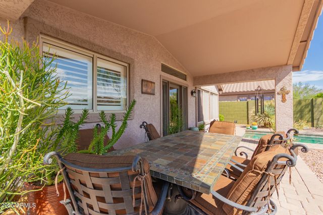 6803 E LAS ANIMAS Trail, Gold Canyon, AZ 85118