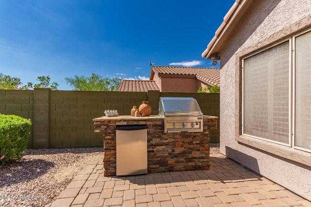 6803 E LAS ANIMAS Trail, Gold Canyon, AZ 85118