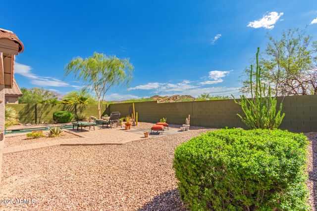 6803 E LAS ANIMAS Trail, Gold Canyon, AZ 85118