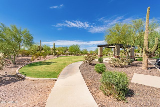 6803 E LAS ANIMAS Trail, Gold Canyon, AZ 85118