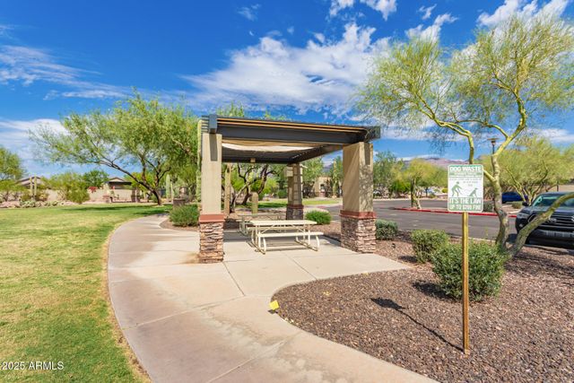 6803 E LAS ANIMAS Trail, Gold Canyon, AZ 85118