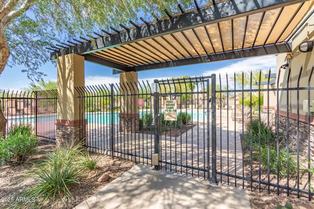 6803 E LAS ANIMAS Trail, Gold Canyon, AZ 85118