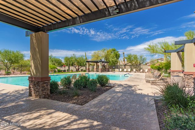6803 E LAS ANIMAS Trail, Gold Canyon, AZ 85118