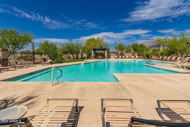 6803 E LAS ANIMAS Trail, Gold Canyon, AZ 85118