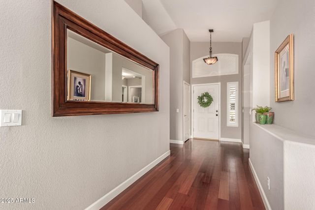 6803 E LAS ANIMAS Trail, Gold Canyon, AZ 85118