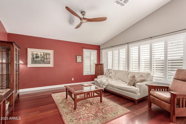 6803 E LAS ANIMAS Trail, Gold Canyon, AZ 85118