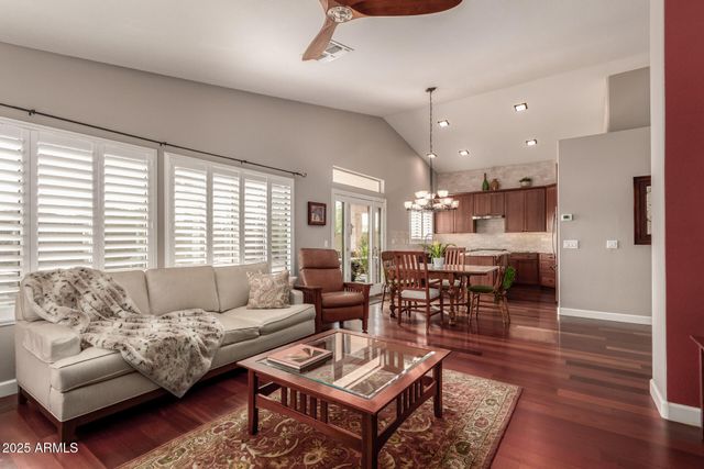 6803 E LAS ANIMAS Trail, Gold Canyon, AZ 85118