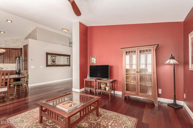 6803 E LAS ANIMAS Trail, Gold Canyon, AZ 85118