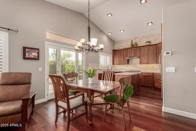 6803 E LAS ANIMAS Trail, Gold Canyon, AZ 85118