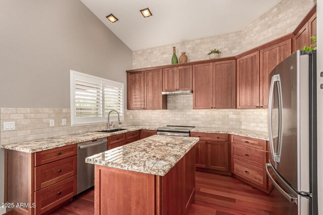 6803 E LAS ANIMAS Trail, Gold Canyon, AZ 85118