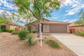 6803 E LAS ANIMAS Trail, Gold Canyon, AZ 85118