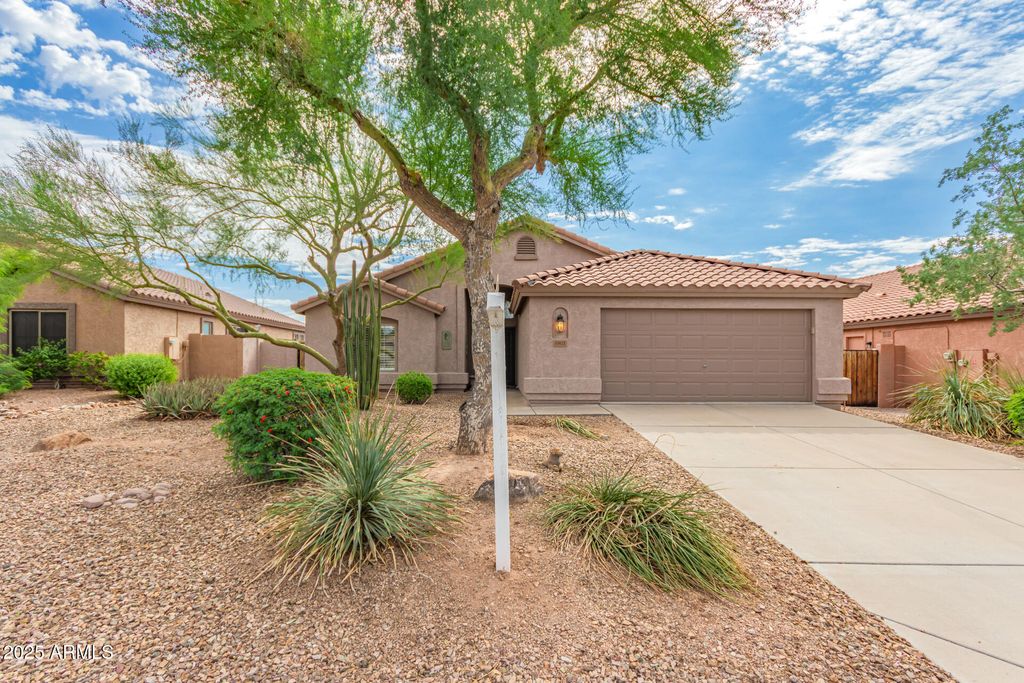 6803 E LAS ANIMAS Trail, Gold Canyon, AZ 85118