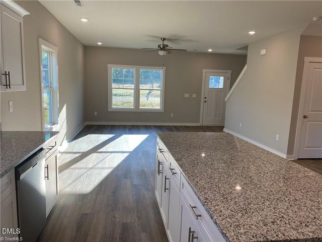 2827 Ricolden Trail, Elon, NC 27244