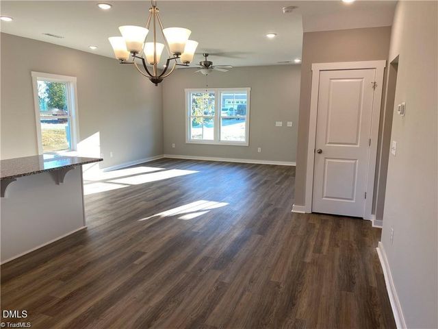 2827 Ricolden Trail, Elon, NC 27244