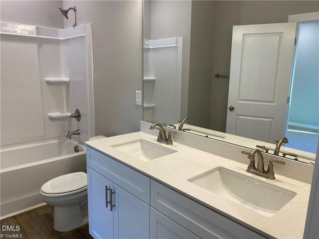 2827 Ricolden Trail, Elon, NC 27244